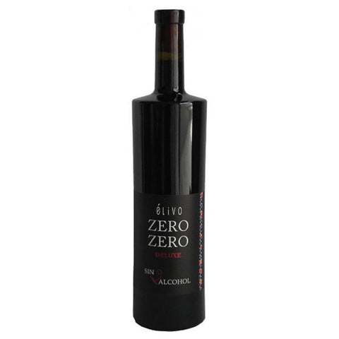 Elivo Zero Zero Deluxe Red