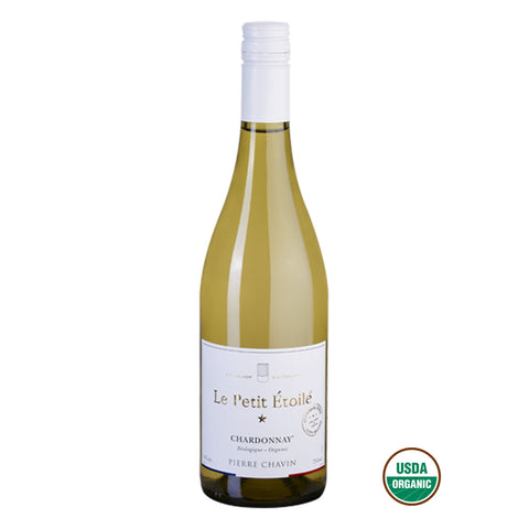 Etoile Chardonnay