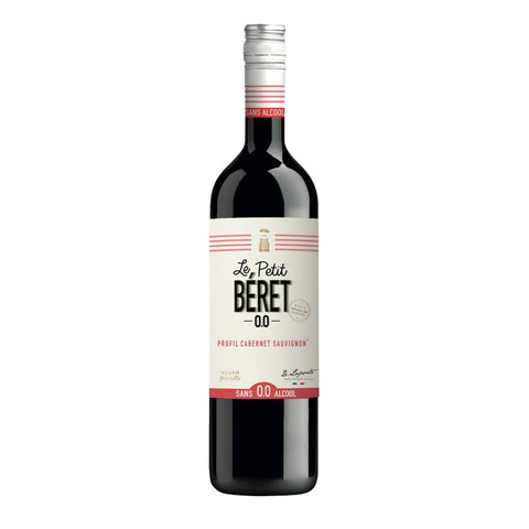 Le Petit Beret Cabernet Sauvignon