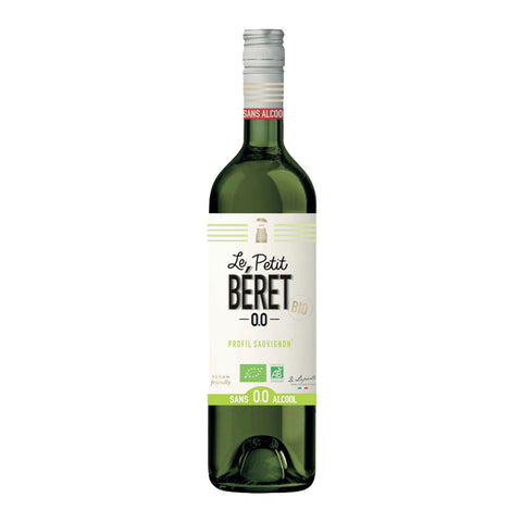 Le Petit Beret Sauvignon Blanc