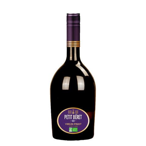 Le Petit Beret Virgin Pinot