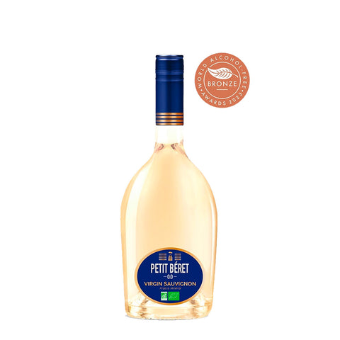 Le Petit Beret Virgin Sauvignon