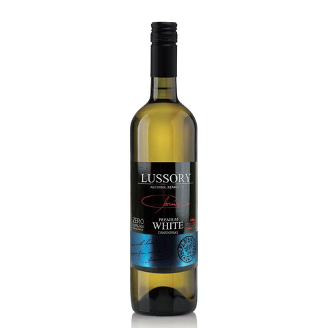 Lussory Chardonnay