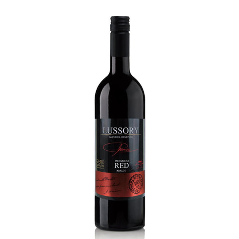 Lussory Merlot