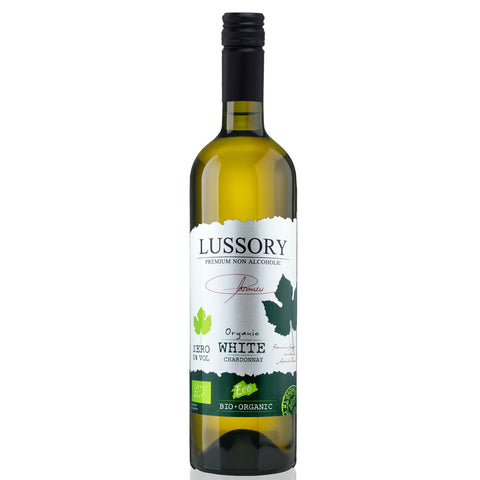 Lussory Organic Chardonnay