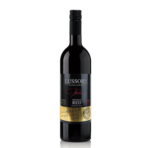 Lussory Tempranillo