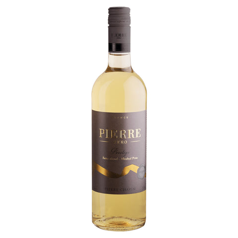 Pierre Zero Prestige Chardonnay Non-Alcoholic White Wine