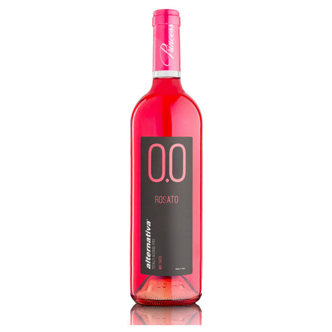 Princess Alternativa Rosato Dry