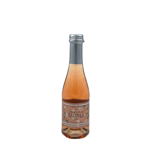 Tautila Espumoso Rosado 200ml