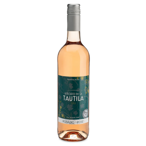 Tautila Rosado